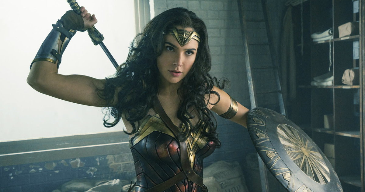 Movies Starring Women Make More Money At The Box Office, Study Finds