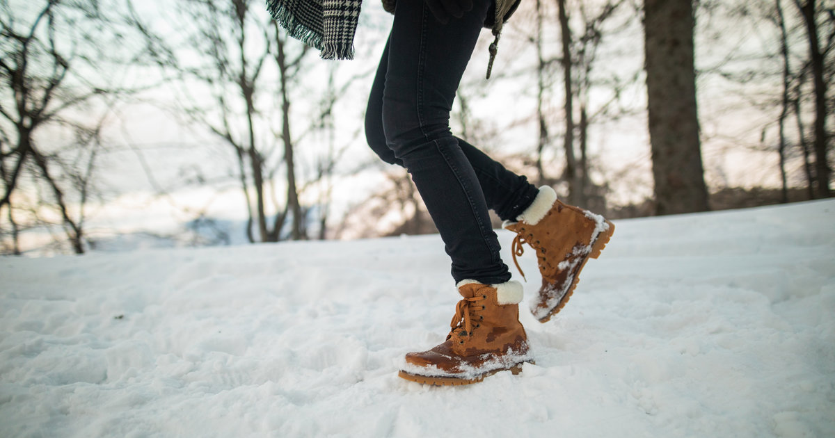 10 Winter Boots That Go With Everything And Keep You Warm