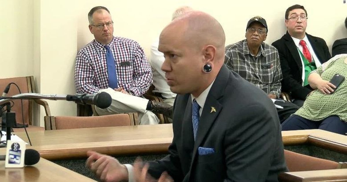 Black Residents Of Virginia County Worry They’ll Be Treated By White Supremacist EMT