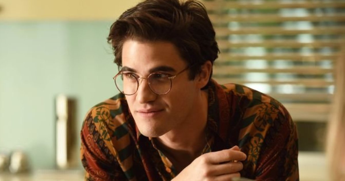 Darren Criss Won’t Play Queer Characters Anymore To Make Room For LGBTQ Actors