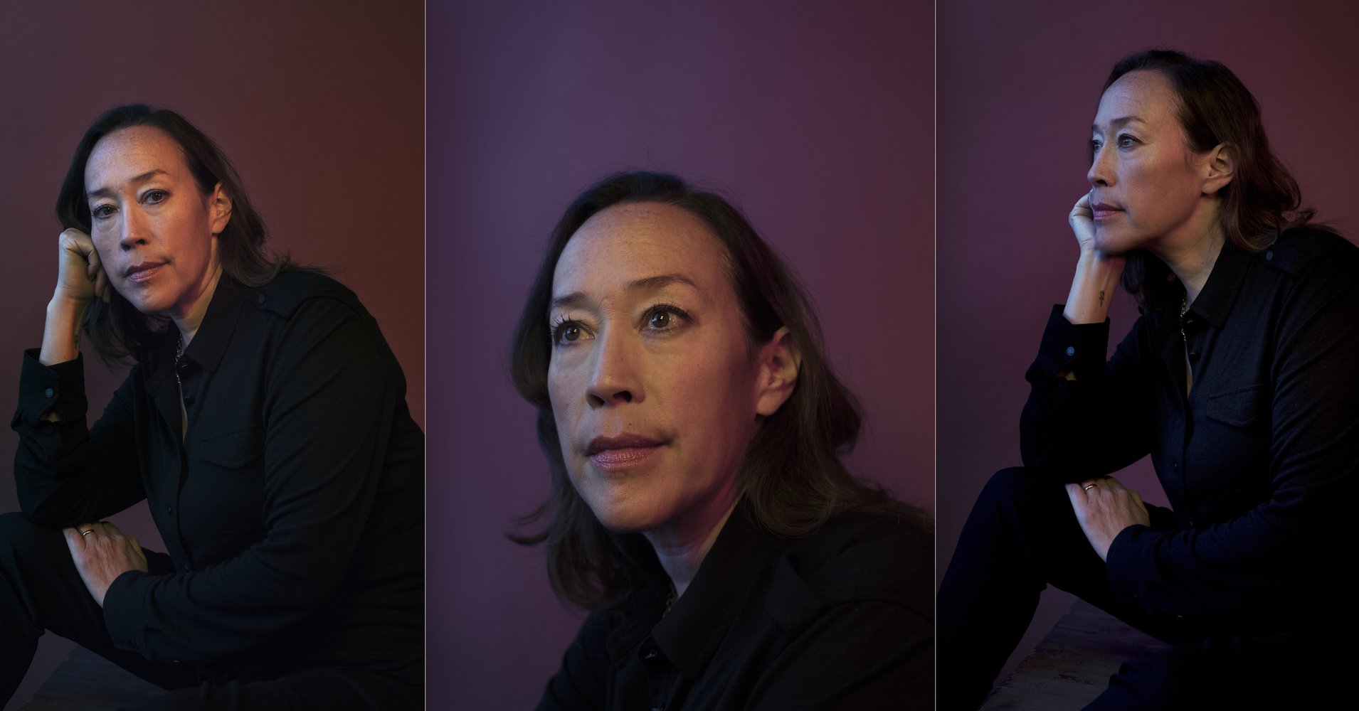 ‘What Did I Just See?’: The Genre-Bursting Movies Of Karyn Kusama