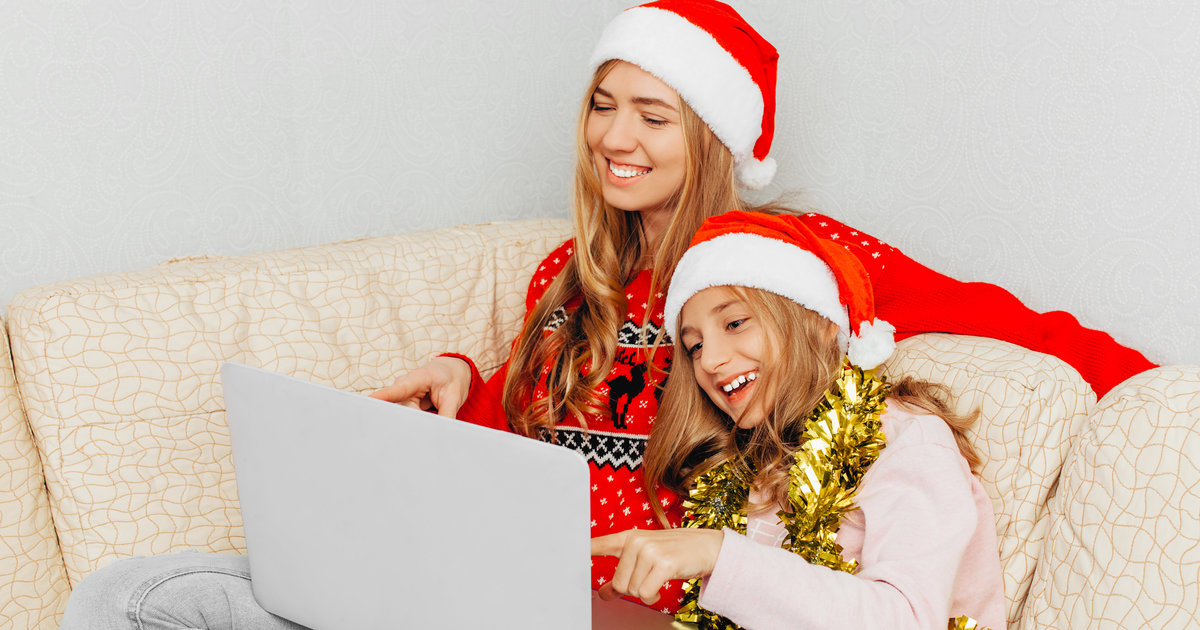 The Best Post-Christmas Sales You Can Shop From Your Couch