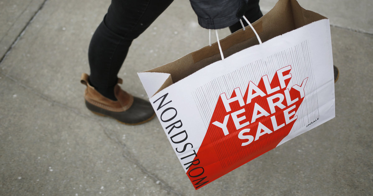 13 Things To Buy During Nordstrom’s Half Yearly Sale