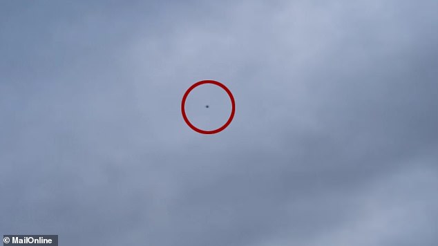 The cutting edge technology police are using in the hunt for Gatwick’s drone of misery