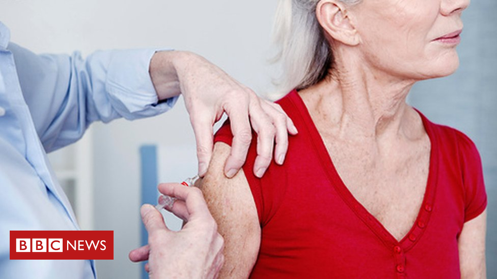 Excess winter deaths highest since 1970s, says ONS