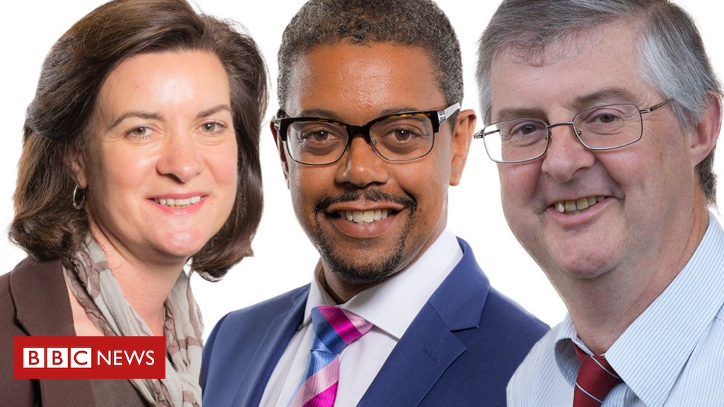 New Welsh Labour leader to be announced