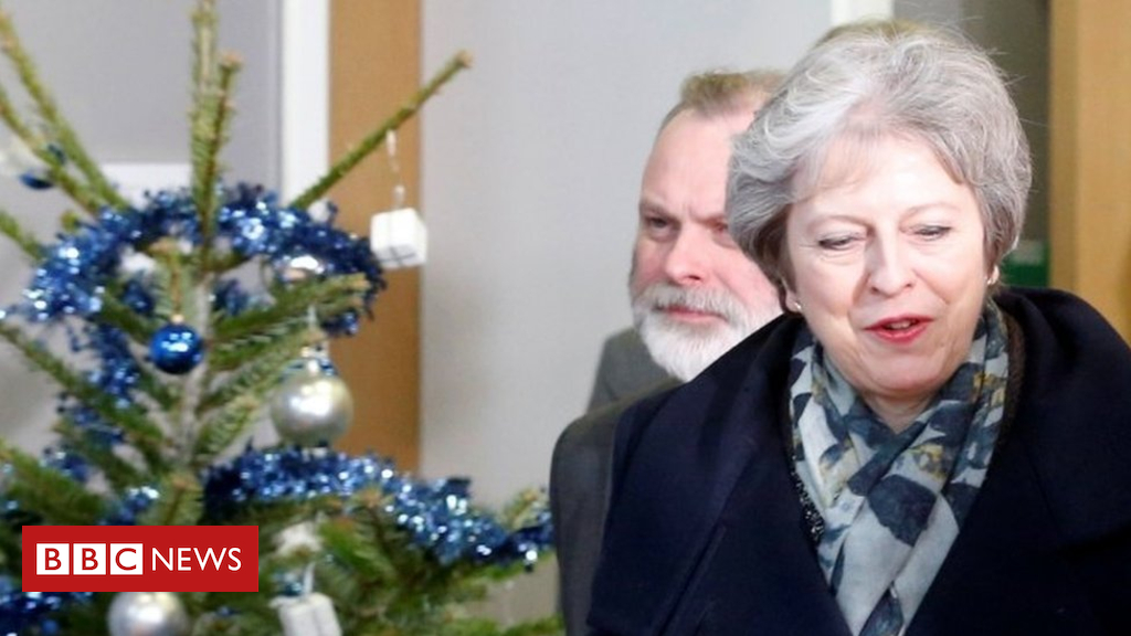 Pressure mounting on Theresa May from Tory MPs