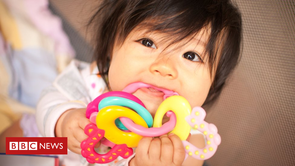 Lack of evidence for teething gels, medicines regulator says