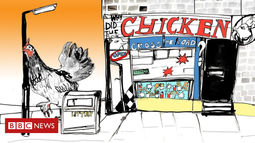 Do autistic people ‘get’ jokes?