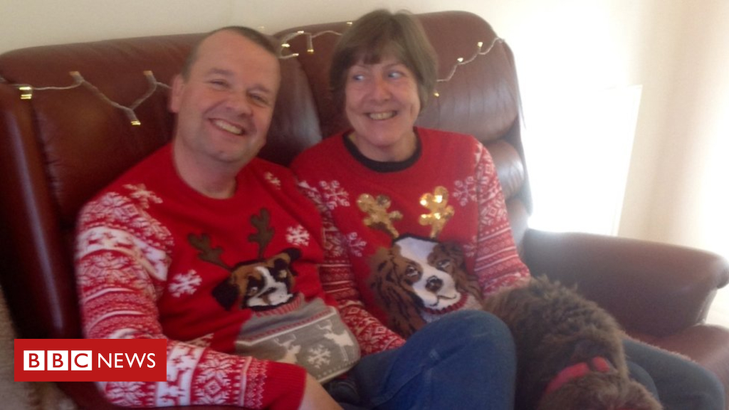 Widow’s A&E plea after husband dies in hospital corridor