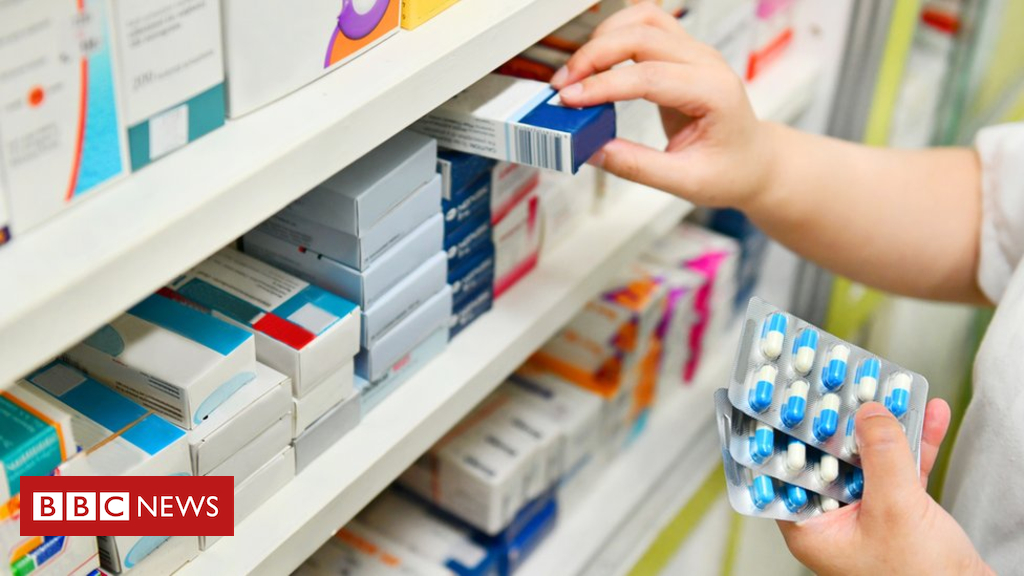 Pharmacy chain leaks personal details of 24,000 workers