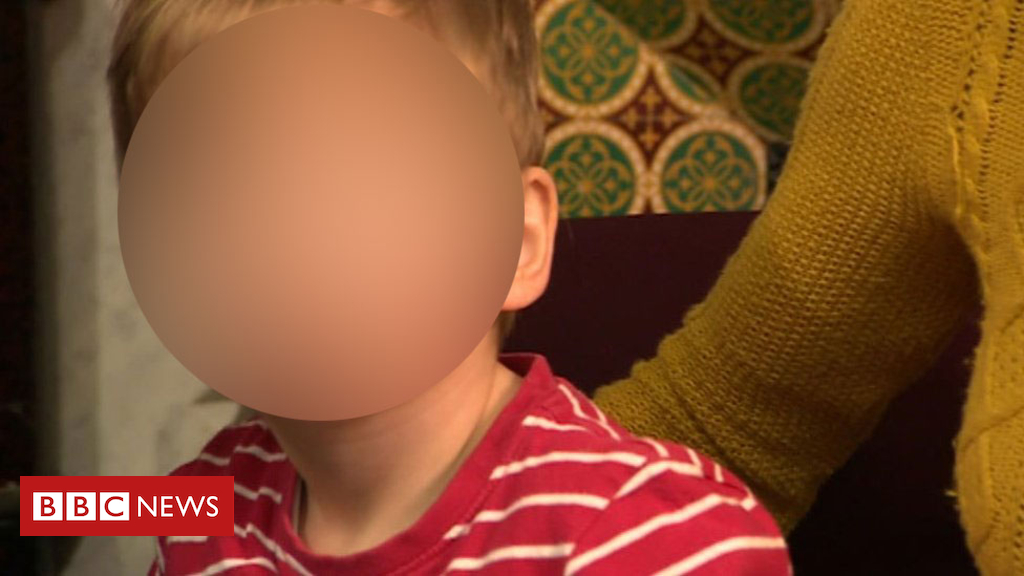 Boy, 2, ‘castrated’ after surgeons operate on wrong testicle