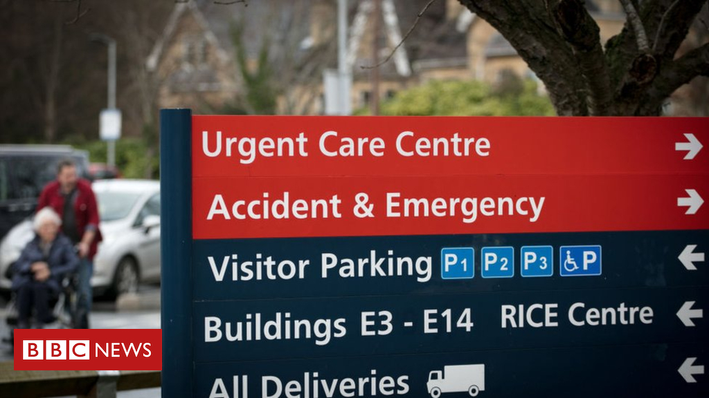 Parking fees rise at many hospitals in 2017-18, analysis finds