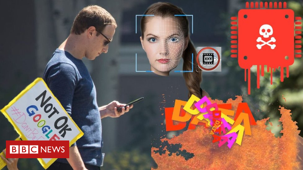 2018: BBC Tech’s biggest stories and what happened next