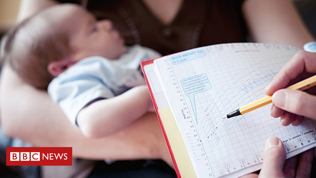 Child health record ‘red book’ to go online