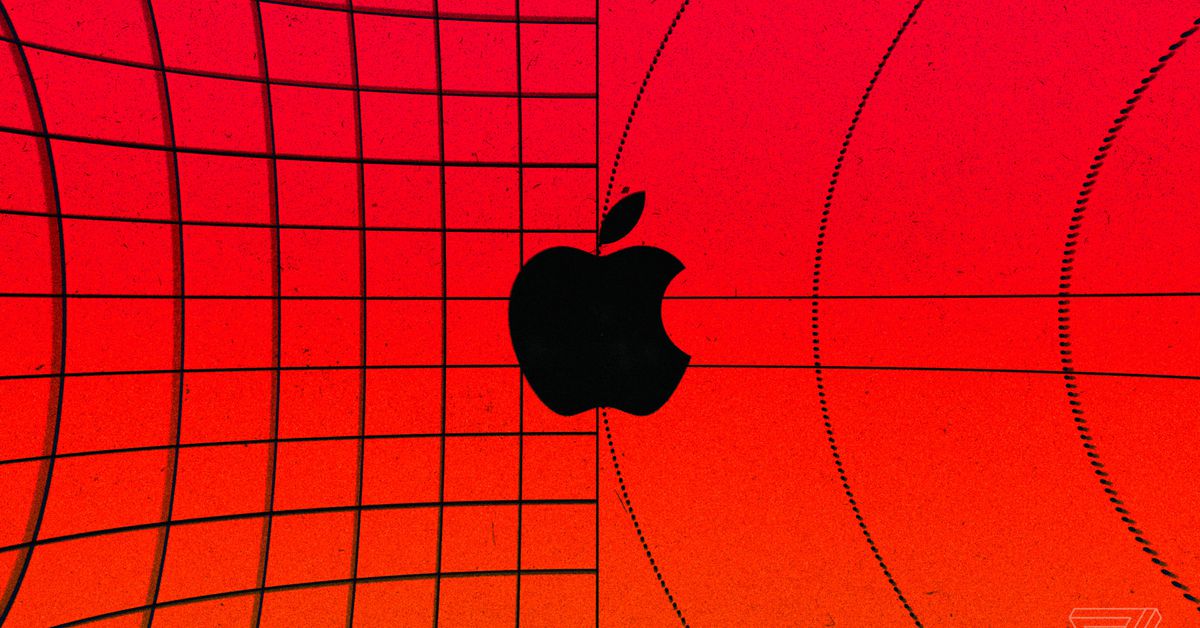 Apple plans iPhone software update to reverse Chinese ban