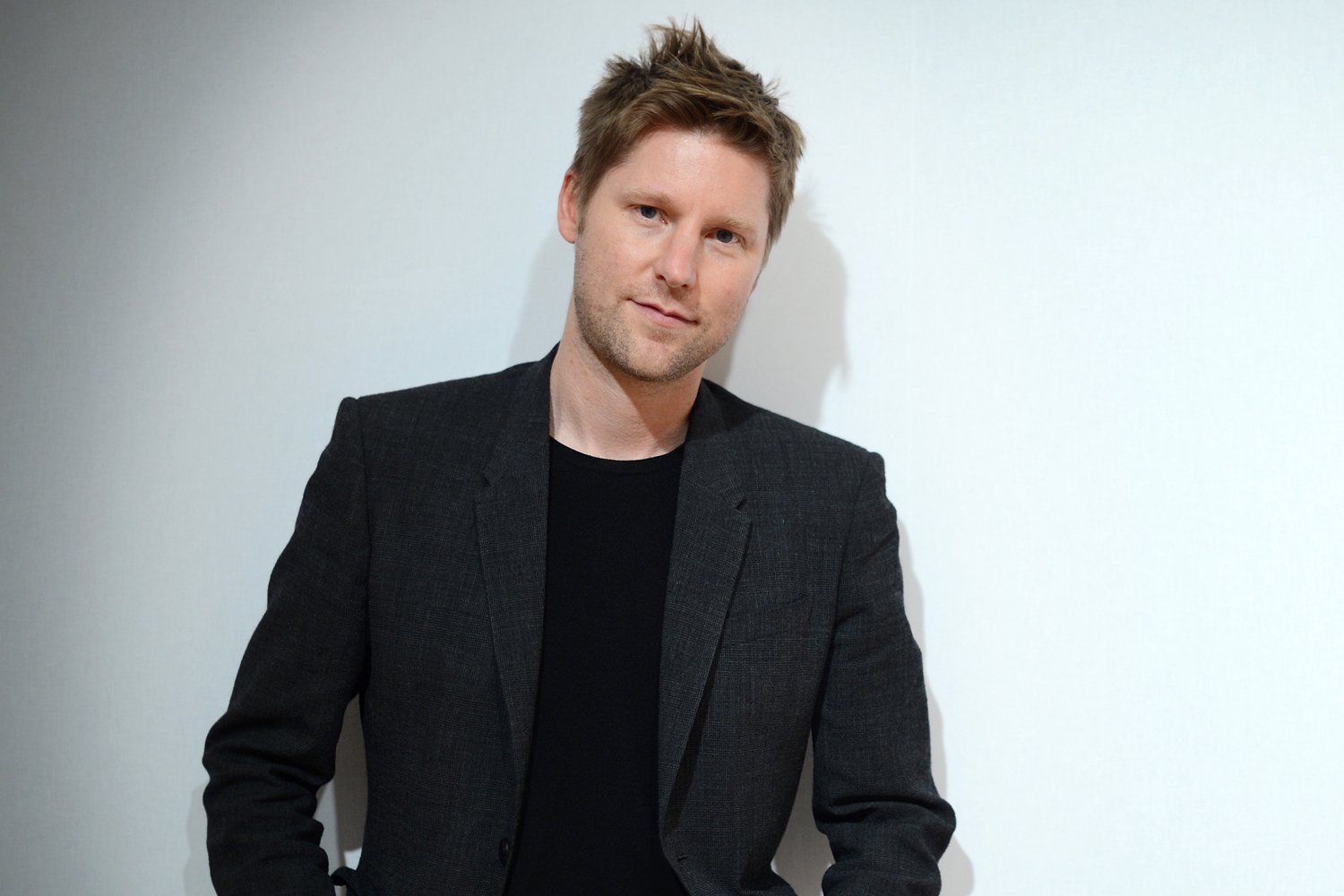 Christopher Bailey to receive CBE for his work at Burberry