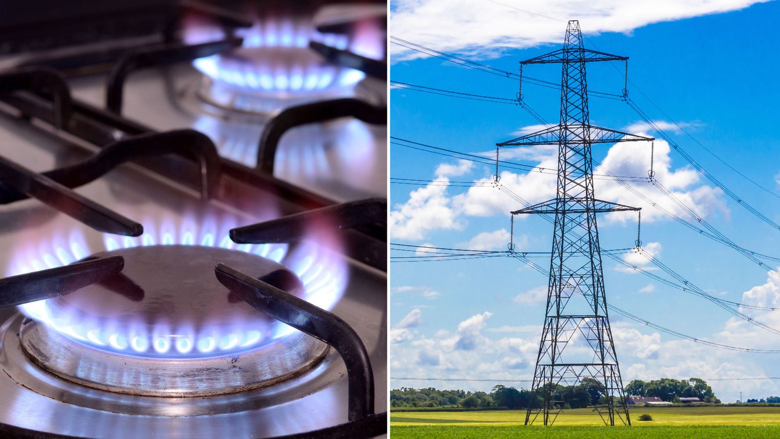 Economy Energy fuels sector fears with dash for funds