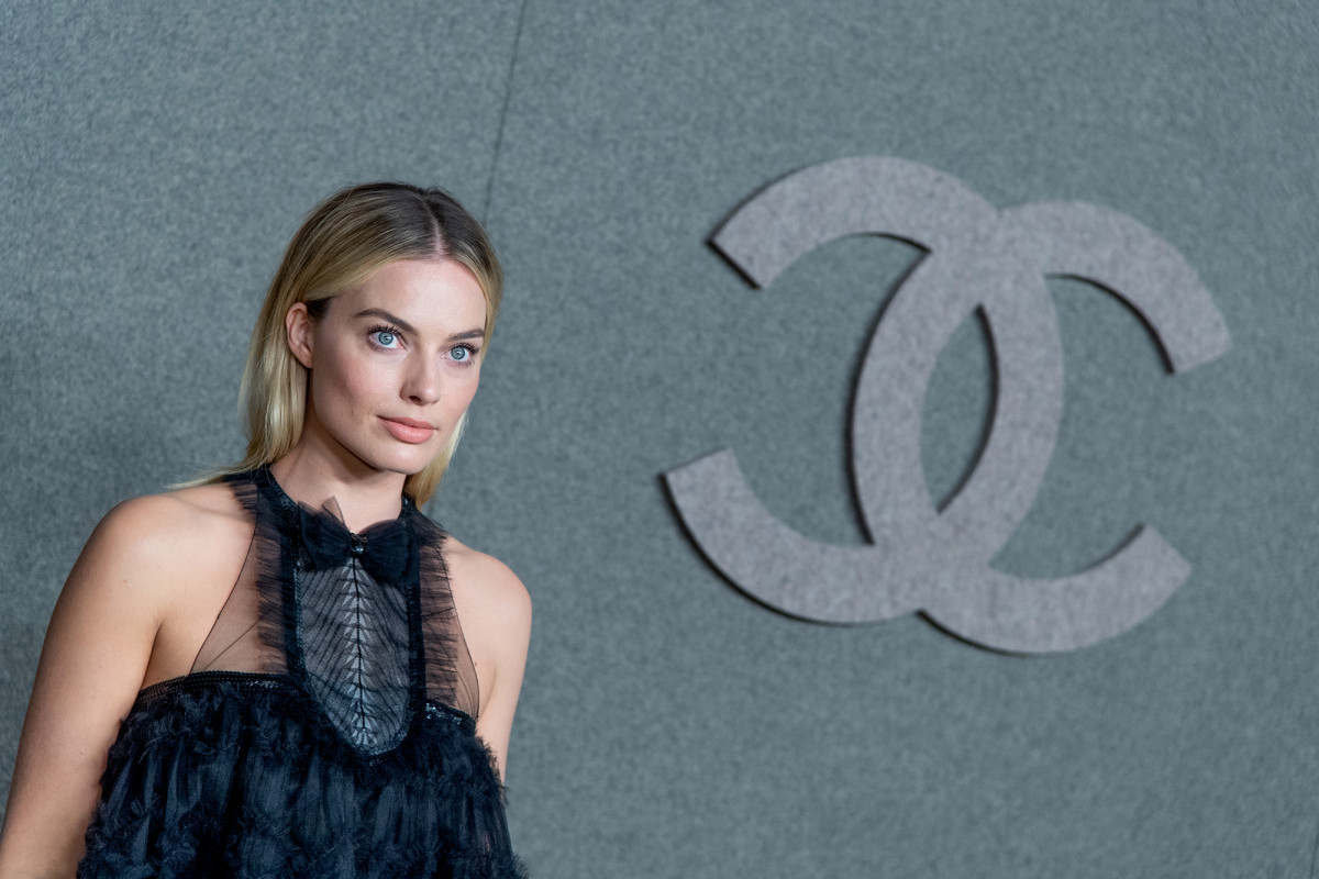 Highlights from Chanel’s runway show at The Met