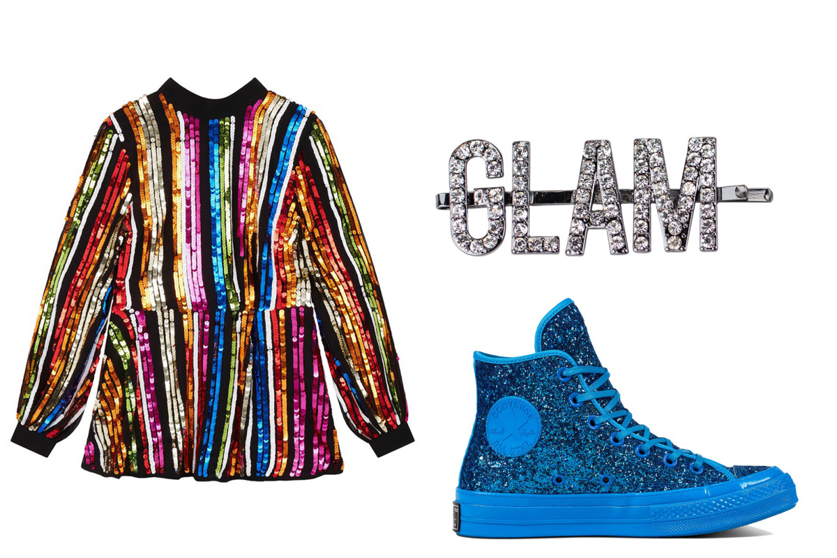 Feeling extra? Gift ideas for your most maximalist pals