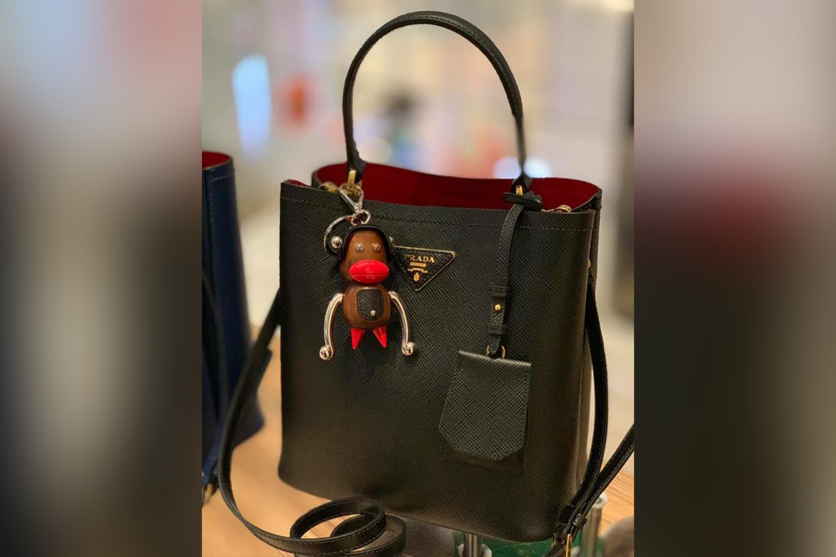 NYC probes Prada over blackface merchandise in Soho store