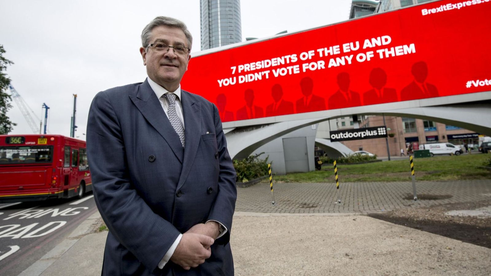 Theresa May’s deal is worse than staying in the EU