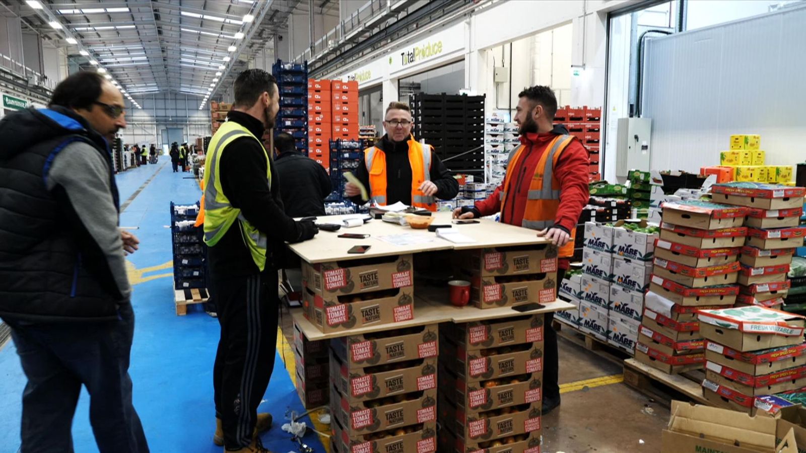 MPs want ‘meaningful vote’ to be able to veto post-Brexit trade deals