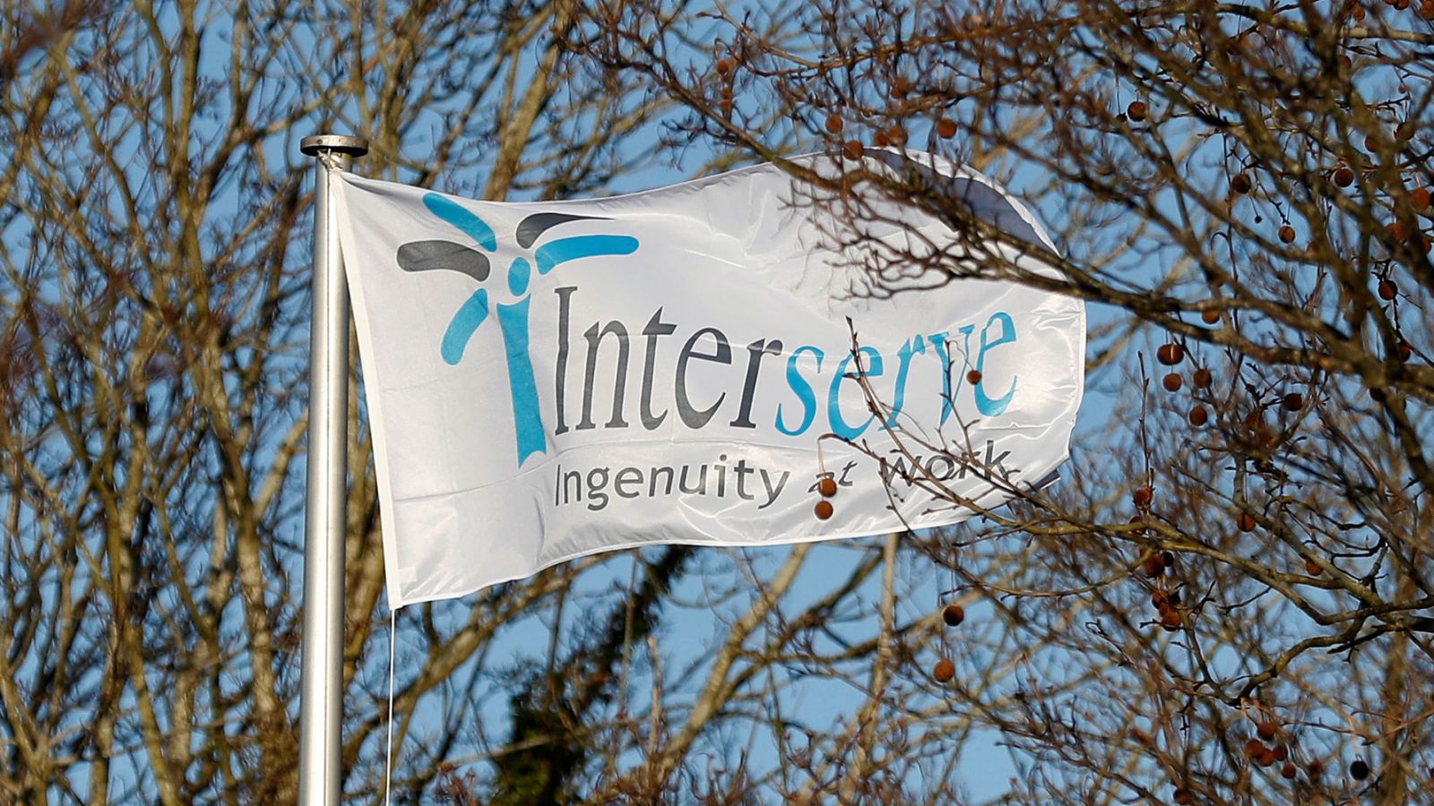 Interserve ‘conditionally’ agrees terms with lenders to avoid collapse