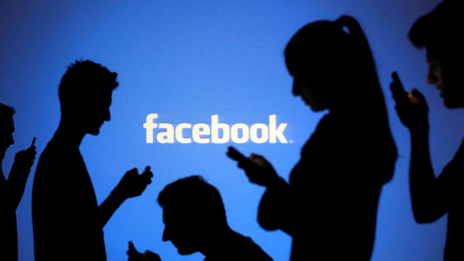 Facebook bug exposed millions of users’ photos to third-party apps