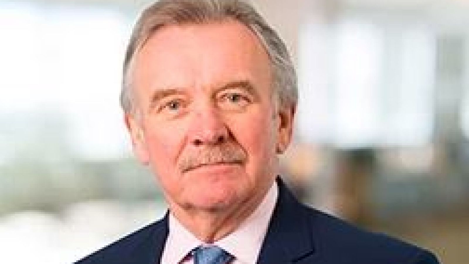 McAdam to retire as Rentokil and United Utilities chair