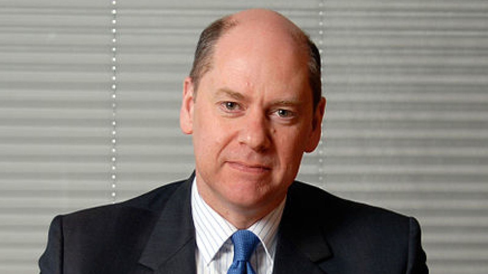 Former MI5 chief Lord Evans to step down from HSBC board