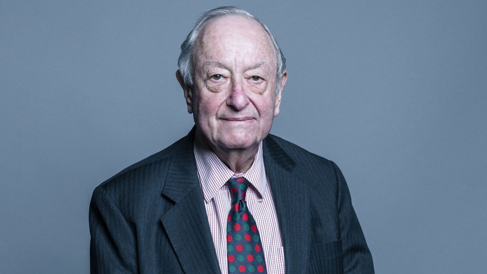 Lord Lester resigns from House of Lords after sex harassment claims
