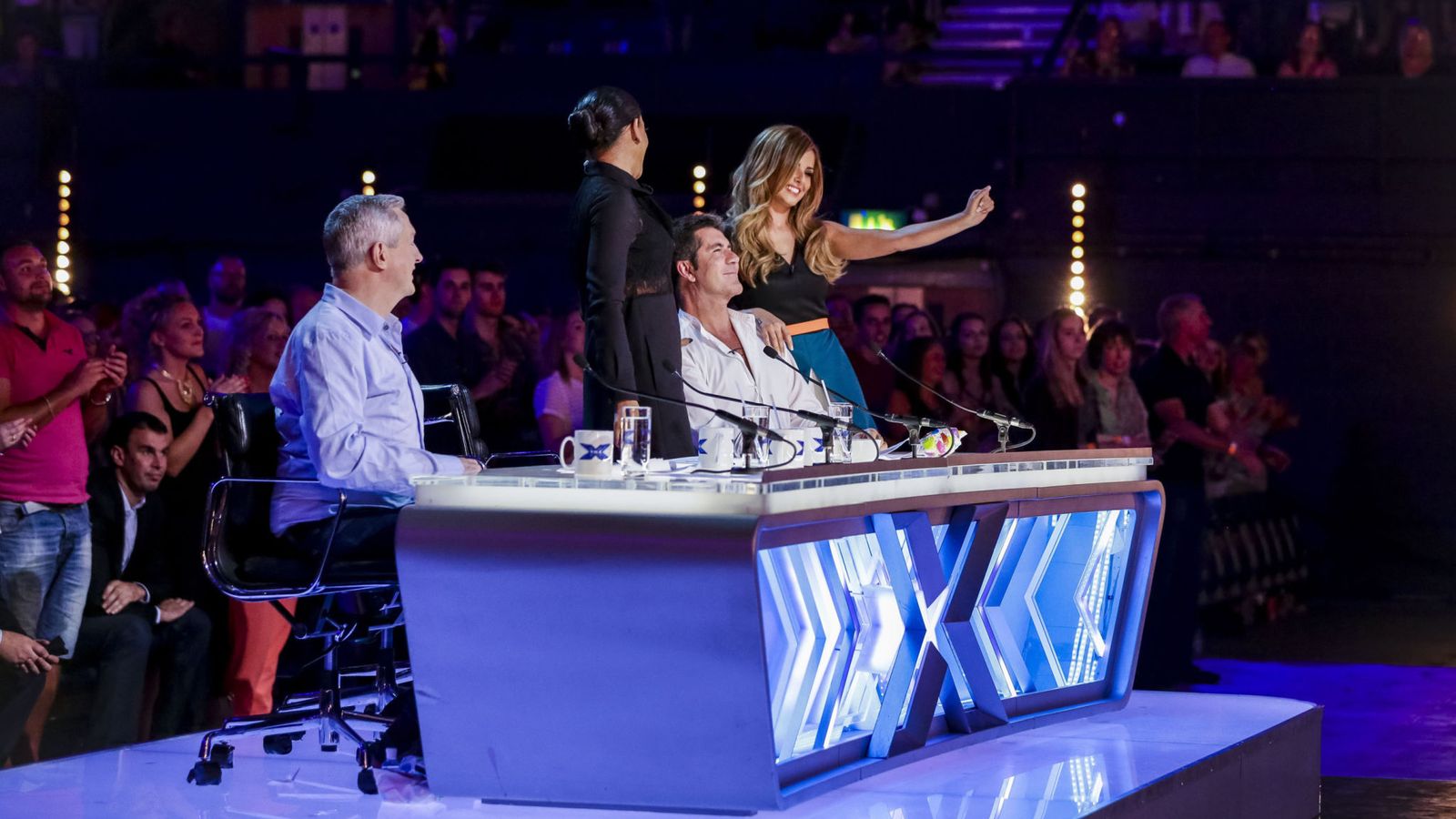 WPP bets The Farm on Read’s post-Sorrell blueprint