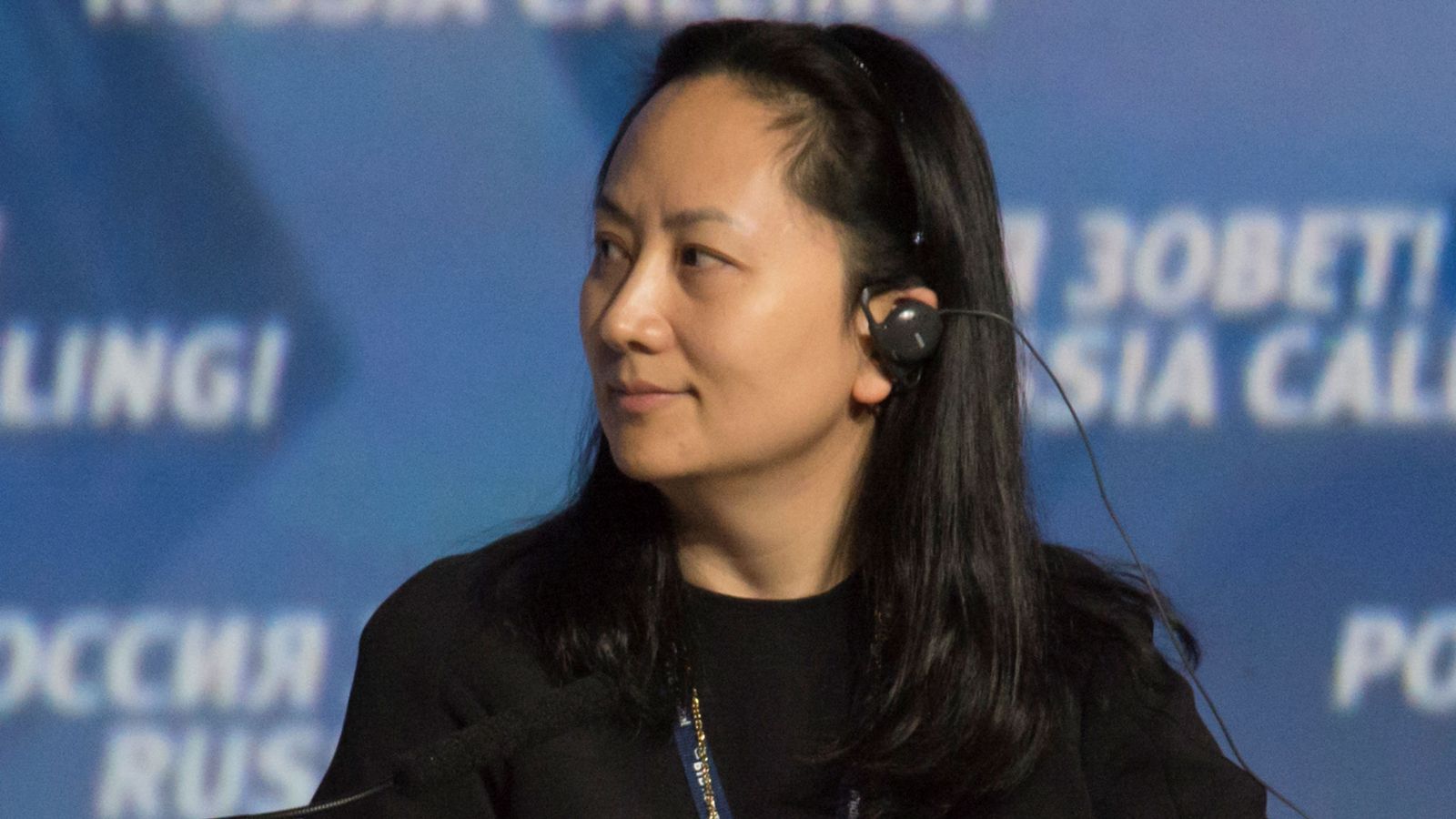 Huawei’s finance boss says she will fight extradition