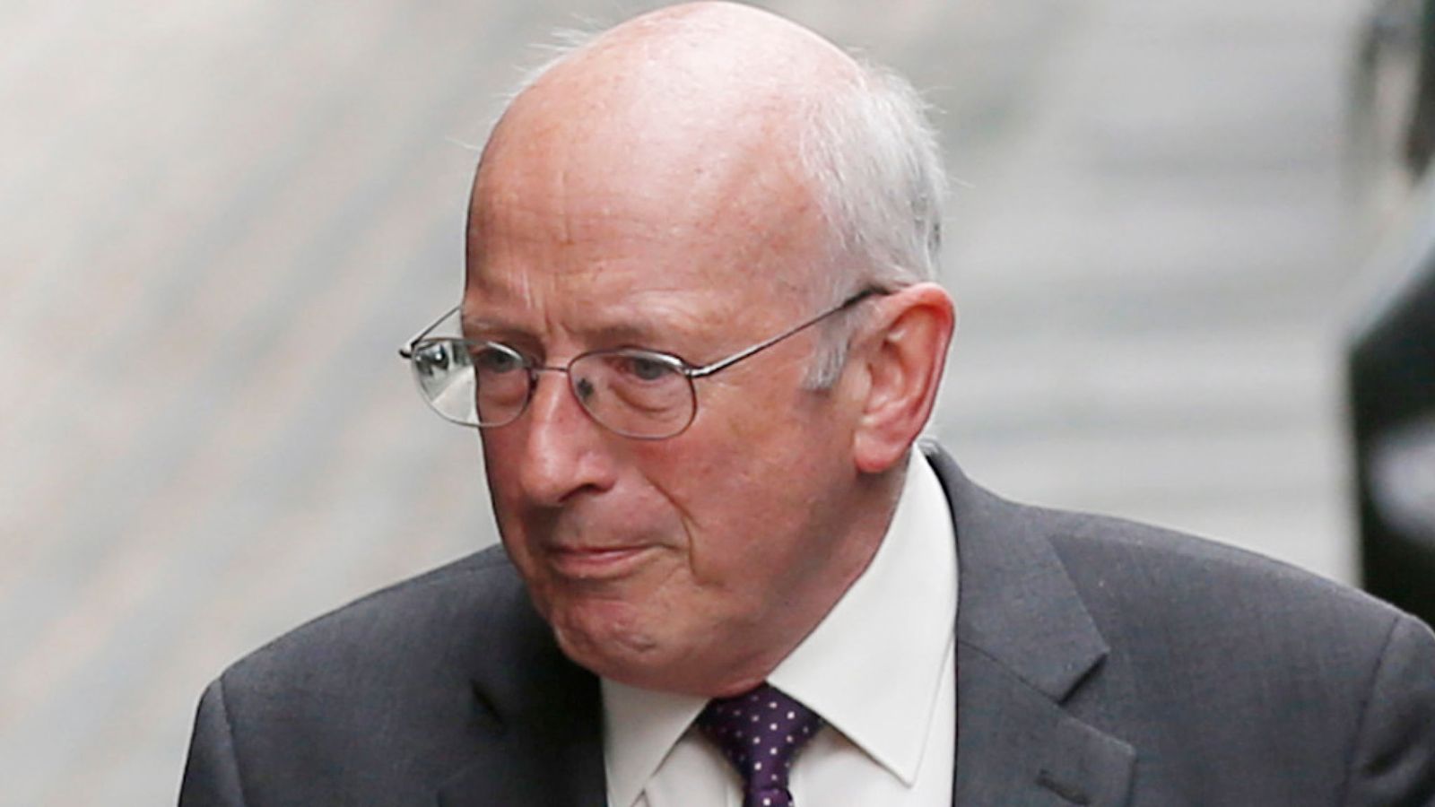 Ex-Labour MP Raynsford gets on board for Crossrail bailout