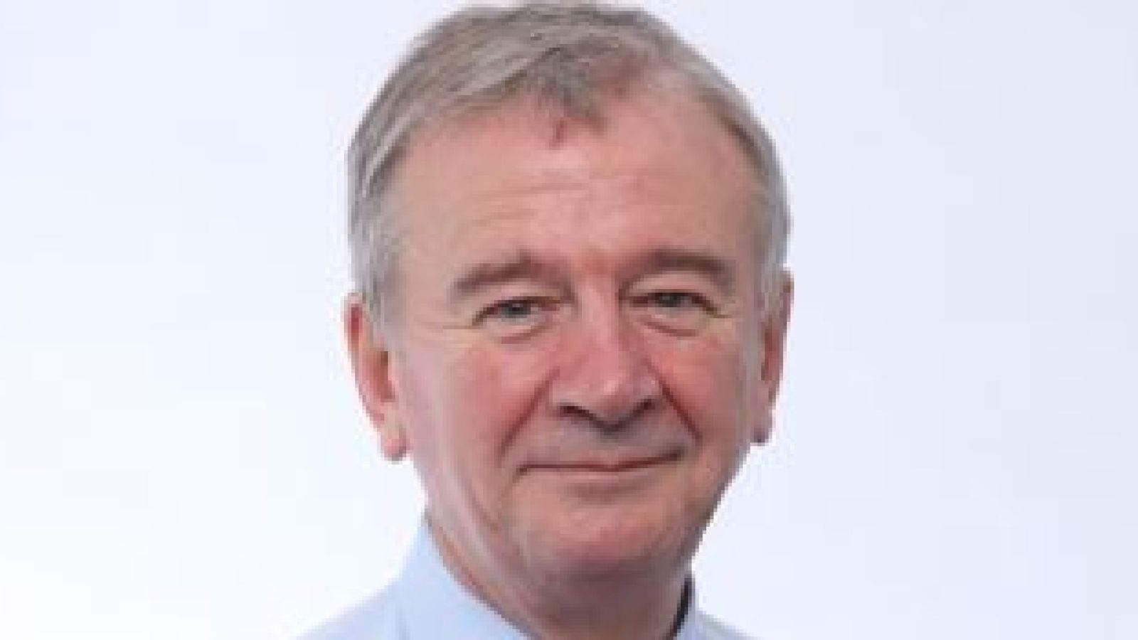 HS2 boss Sir Terry Morgan expects to be sacked within weeks