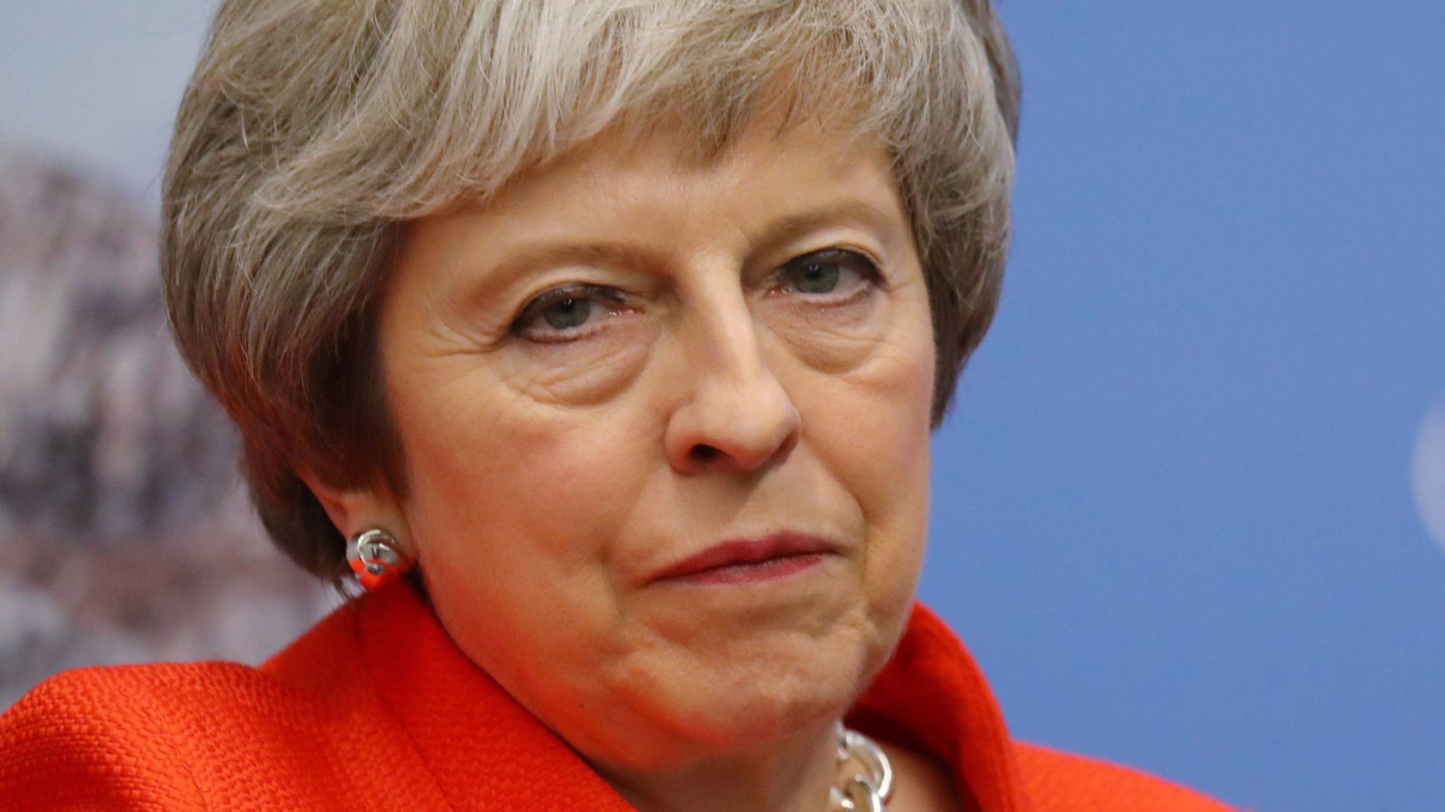 ‘Inevitable’ Labour will seek to oust PM if she loses Brexit vote