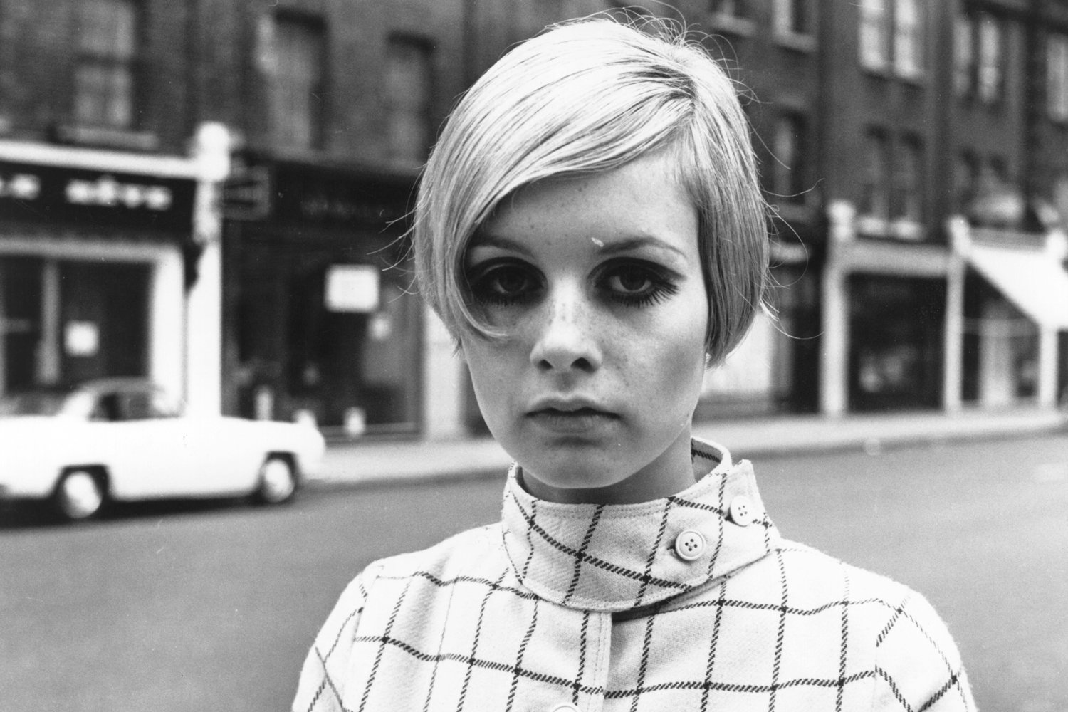 Dame Twiggy: a look back at her legendary career as she receives damehood in New Year Honours list