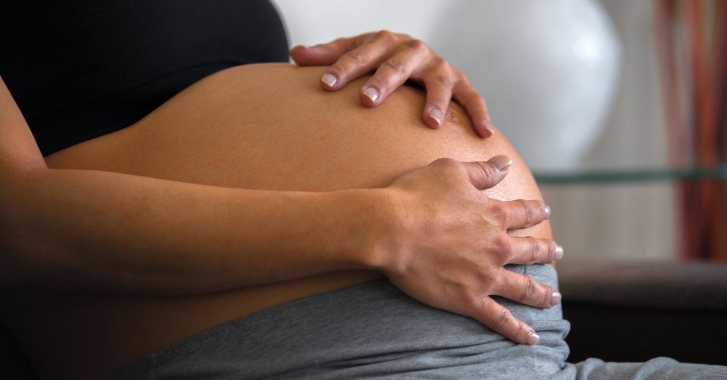 you asked: Massaging Away a Potential Complication of Birth?