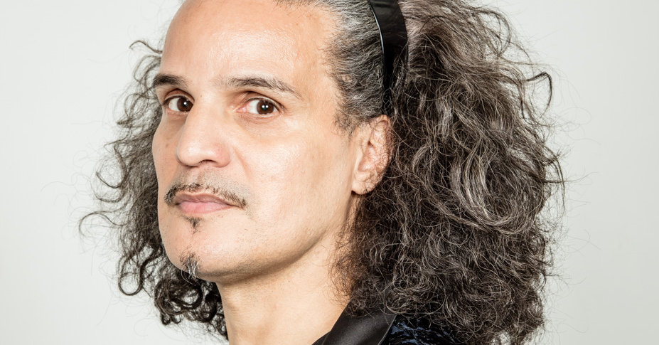 The Extravagant Life of Hector Xtravaganza