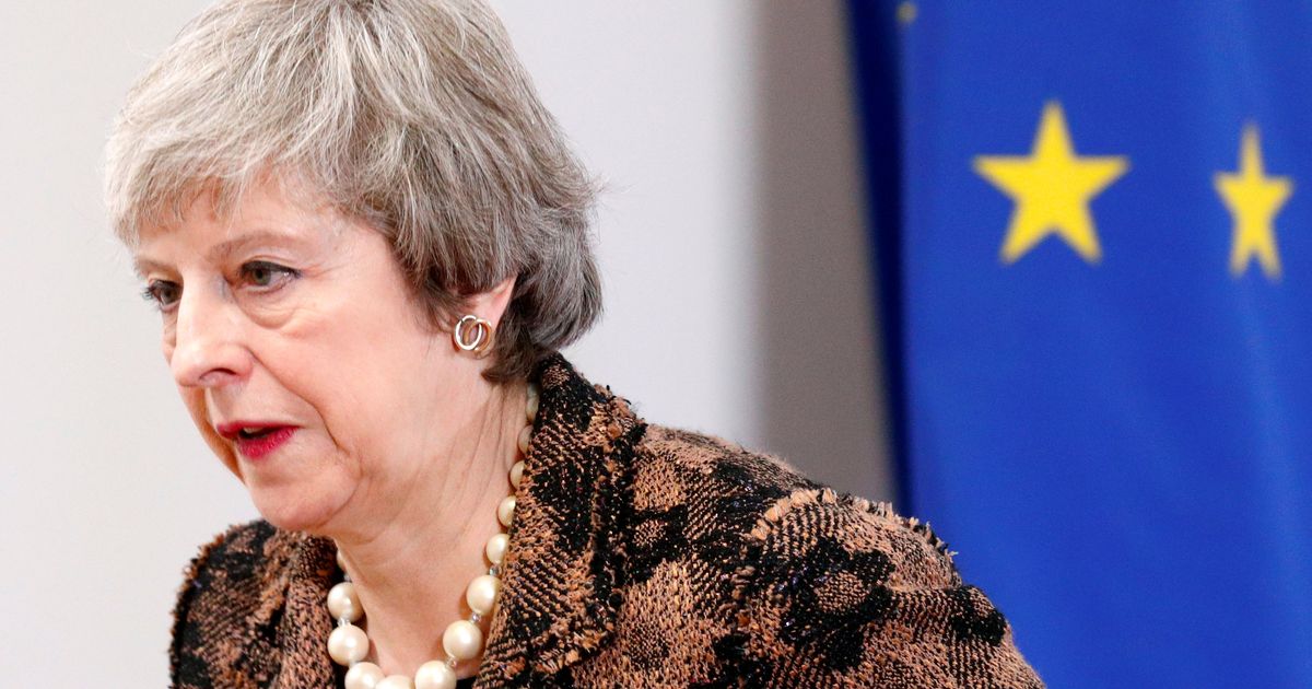 Voice of the Mirror: A General Election would give voters a full range of choice – Voice of the Mirror