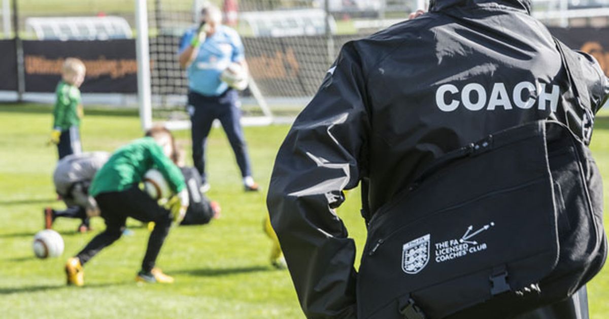 Football makes obscene amounts of money – let’s use some to fund grassroots game – Justin Madders