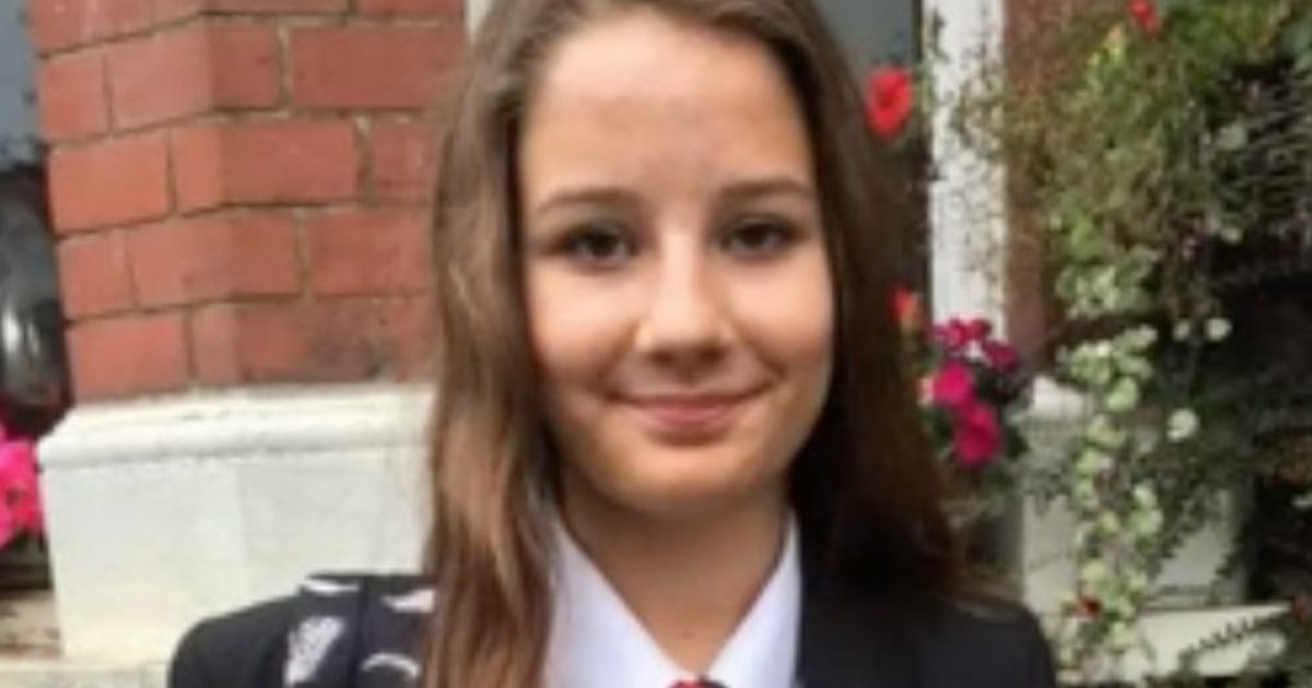 Facebook to ‘change everything’ to tackle suicide posts after Molly Russell death