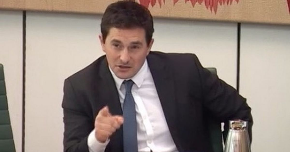 Furious MP tears into top solicitor for pursuing soldiers over Iraq War claims