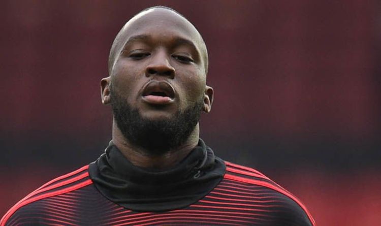 Man Utd striker Romelu Lukaku reveals two ways Ole Gunnar Solskjaer has helped him | Football | Sport