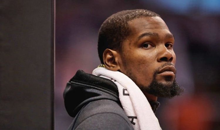 Kevin Durant will leave the Warriors and team up with fellow free agent – NBA legend | Other | Sport