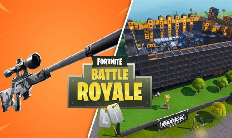 Fortnite update 7.10 PATCH NOTES – Suppressed Sniper Rifle, Dual Pistols, 14 Days event | Gaming | Entertainment