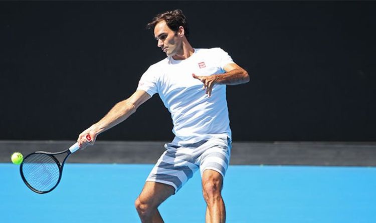 Roger Federer names four surprise Australian Open favourites ahead of himself | Tennis | Sport