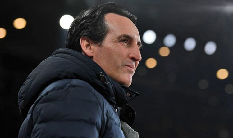 Rio Ferdinand warns Unai Emery to deal with ‘negative vibes’ in the Arsenal dressing room | Football | Sport