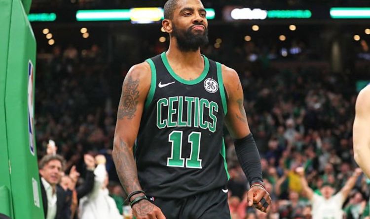 Kyrie Irving: Celtics ace drops HUGE LeBron James bombshell – could impact Anthony Davis | Other | Sport